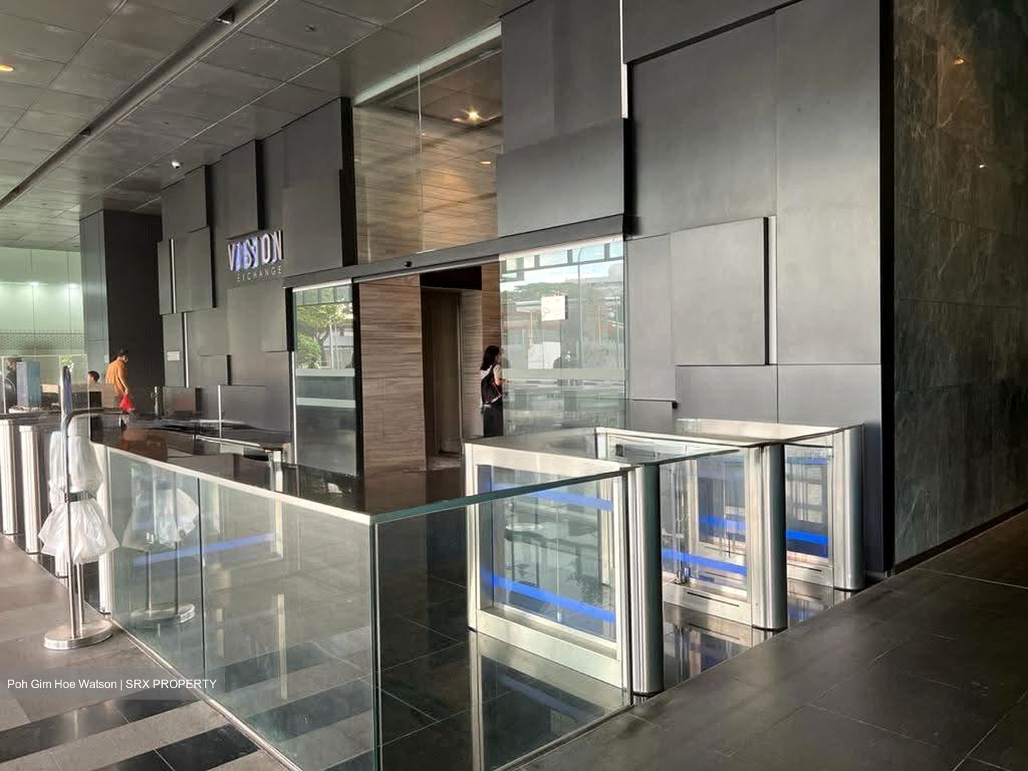 Vision Exchange (D22), Office #563973771
